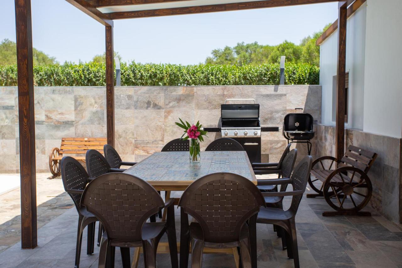 Casa Caramelo Villa Medina-Sidonia Exterior photo